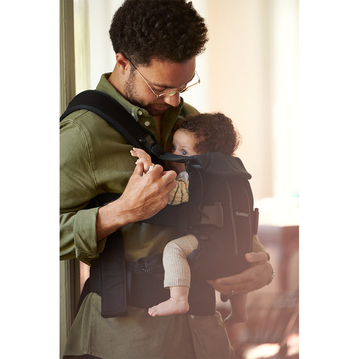 Baby Carrier One