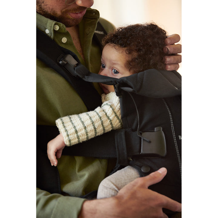 Baby Carrier One