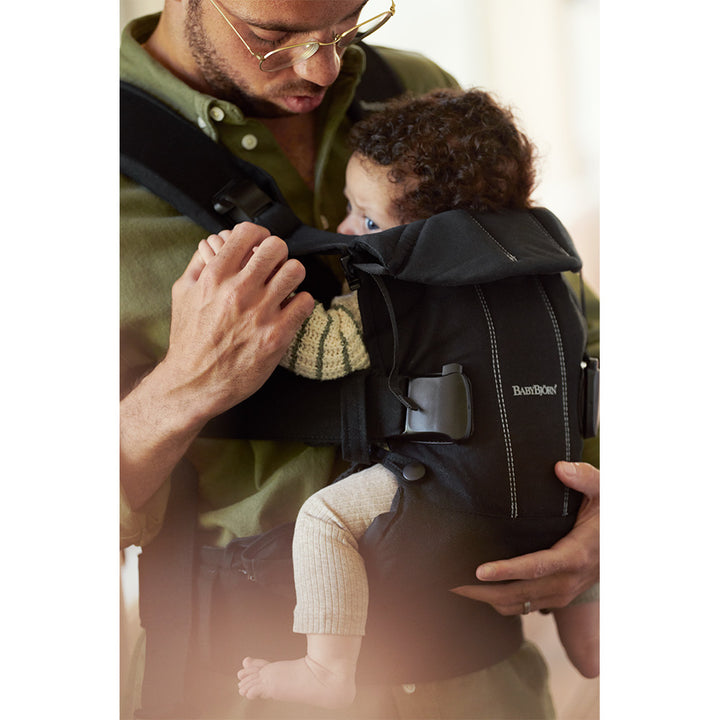 Baby Carrier One