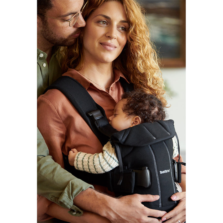 Baby Carrier One