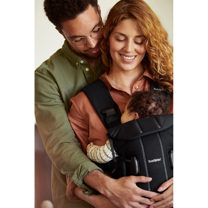 Baby Carrier One