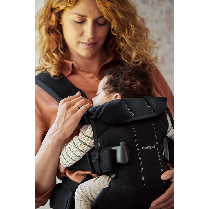 Baby Carrier One