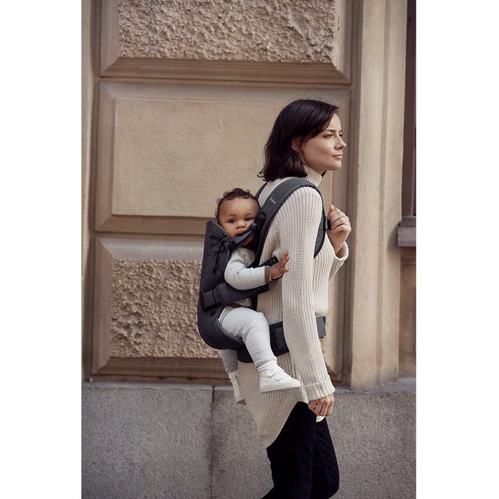 Baby Carrier One