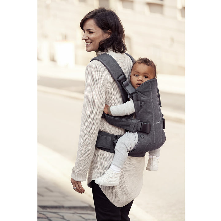 Baby Carrier One