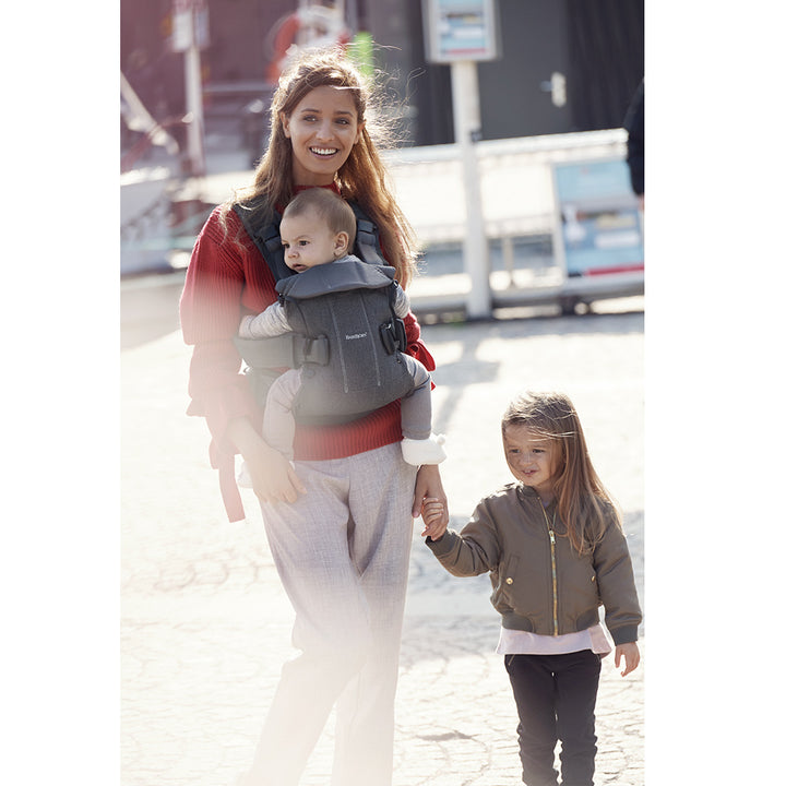 Baby Carrier One