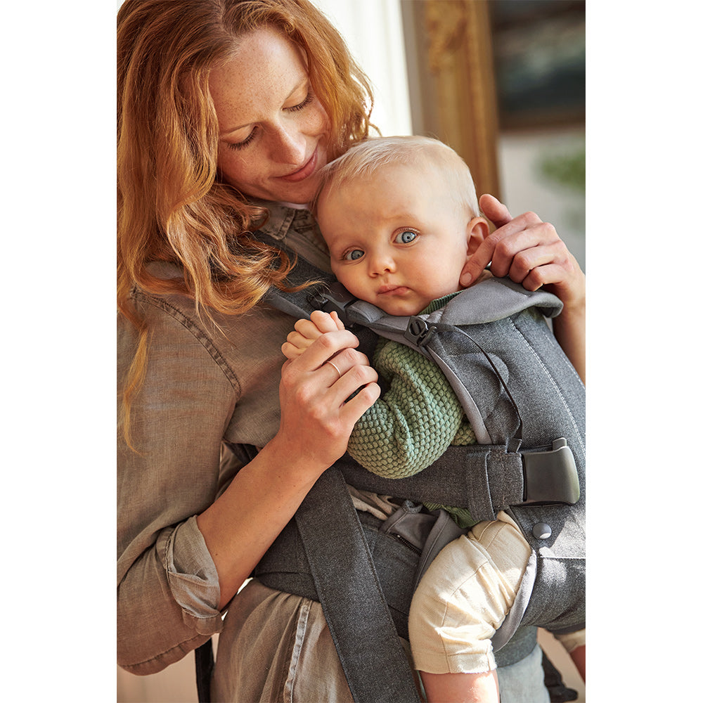 BABYBJÖRN Baby Carrier One | Modern Nursery