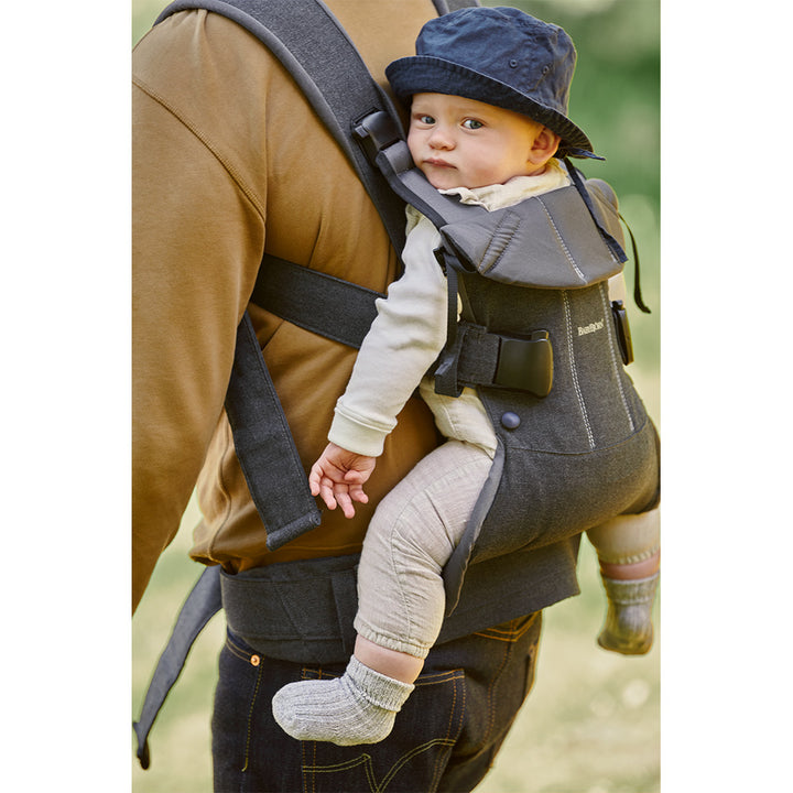 Baby Carrier One