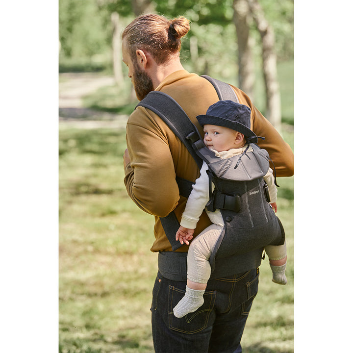 Baby Carrier One