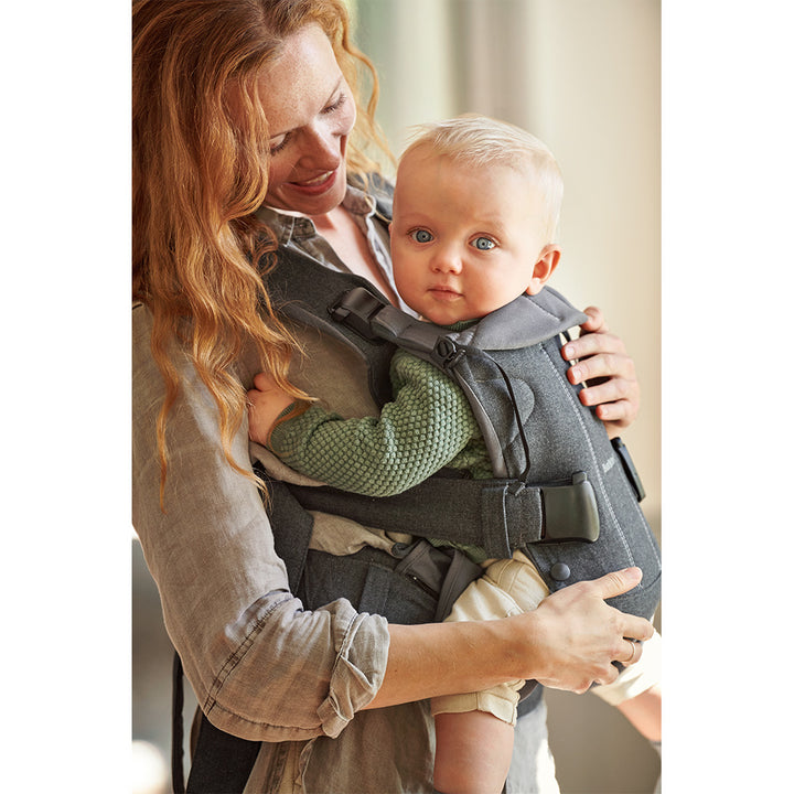 Baby Carrier One