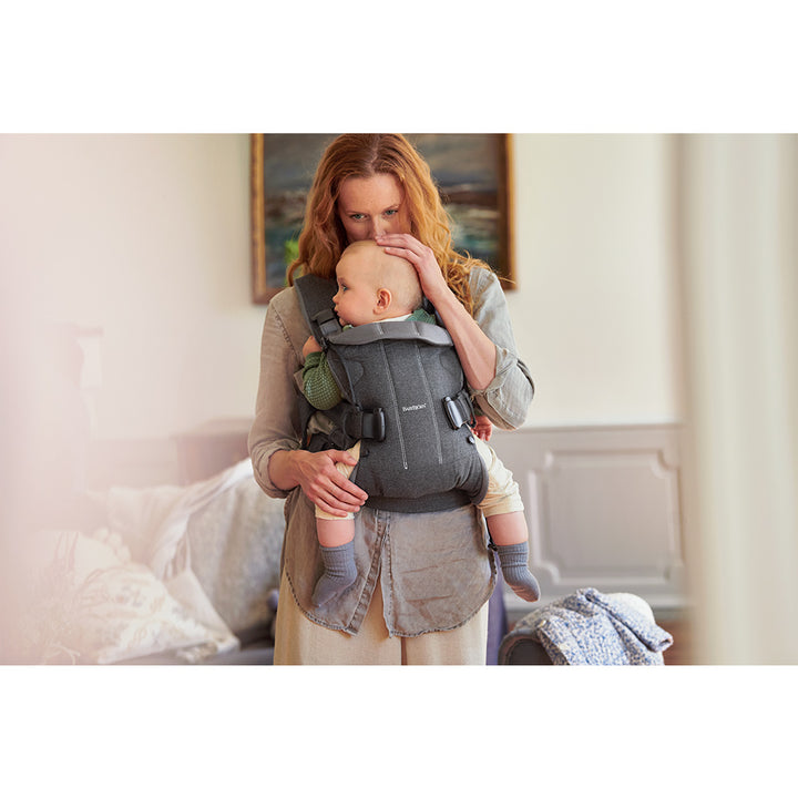 Baby Carrier One