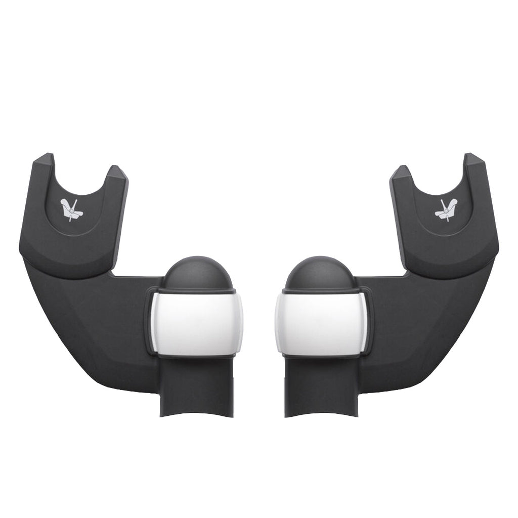 Best car seat for bugaboo fox hotsell
