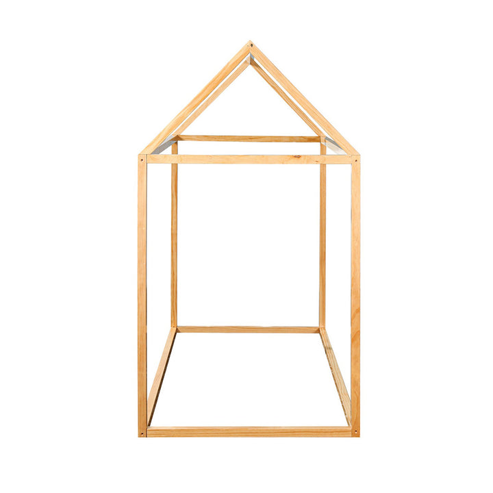 Montessori House Bedframe