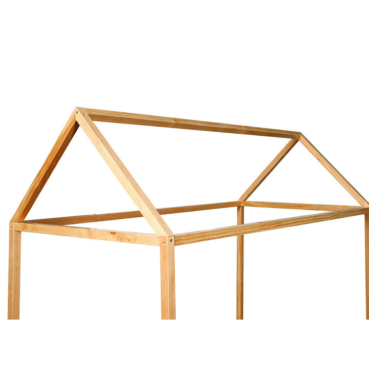 Montessori House Bedframe