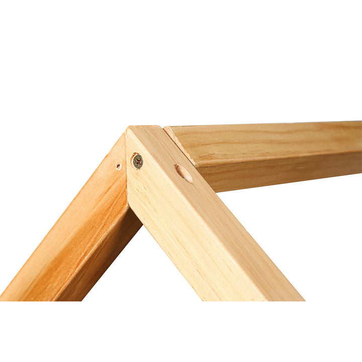 Montessori House Bedframe