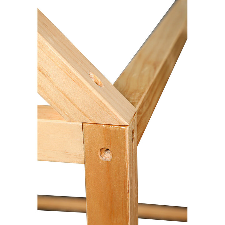 Montessori House Bedframe