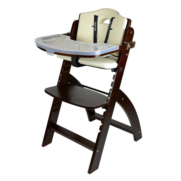 Beyond Junior Y Wooden High Chair