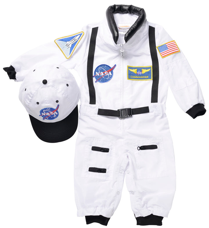 My 1st Career Gear Astronaut Ages 3-6