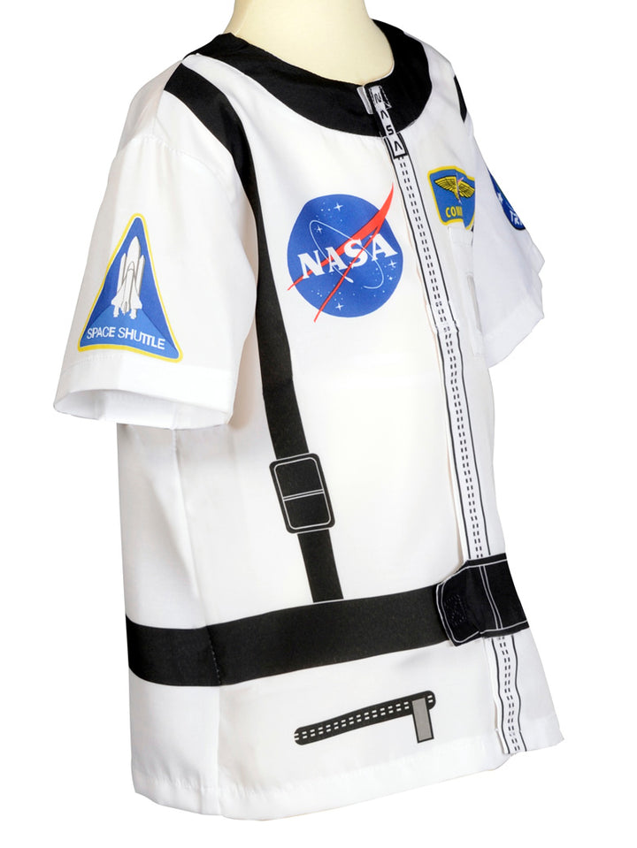 My 1st Career Gear Astronaut Ages 3-6