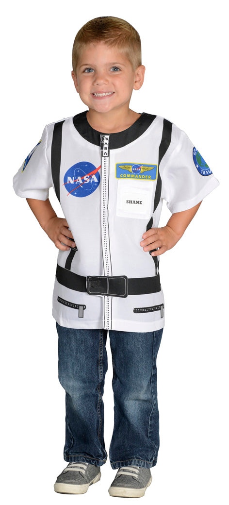 My 1st Career Gear Astronaut Ages 3-6