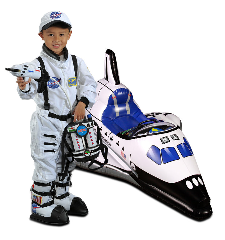 My 1st Career Gear Astronaut Ages 3-6