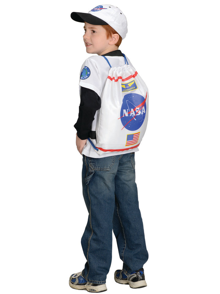 My 1st Career Gear Astronaut Ages 3-6