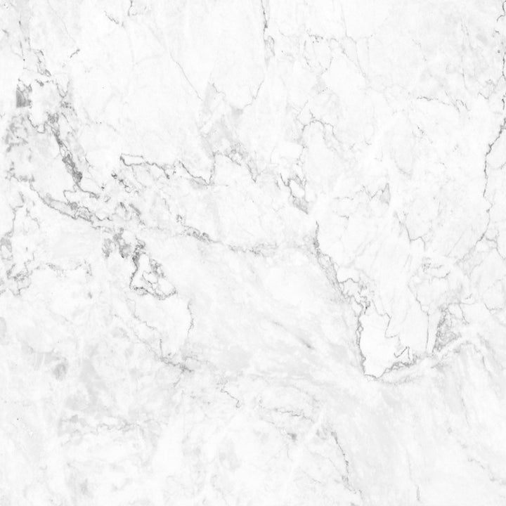 Modern Grey & White Marble Wallpaper