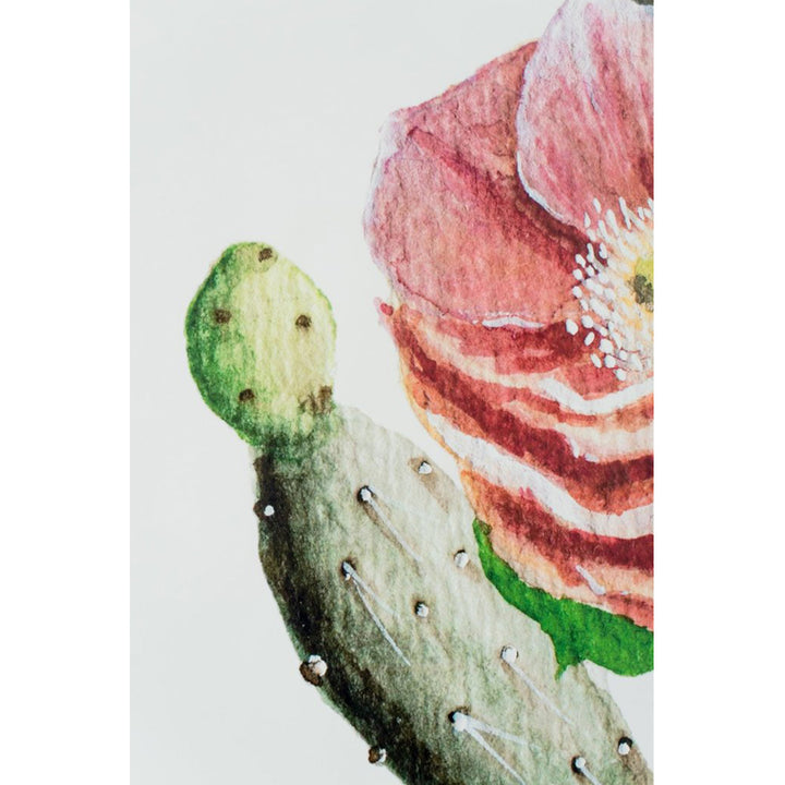 Prickly Pear Mural