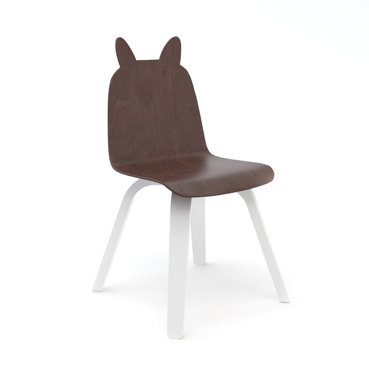 Rabbit Play Chairs + Table Set