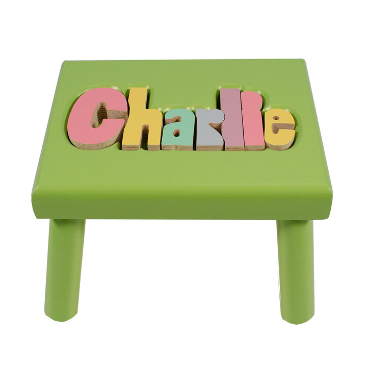 Classic Stool