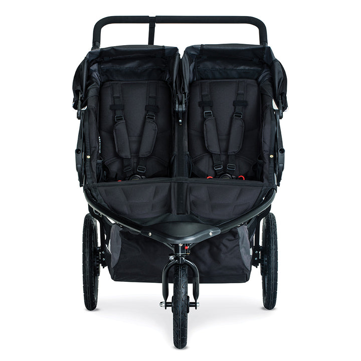 Revolution Flex 3.0 Duallie Jogging Stroller