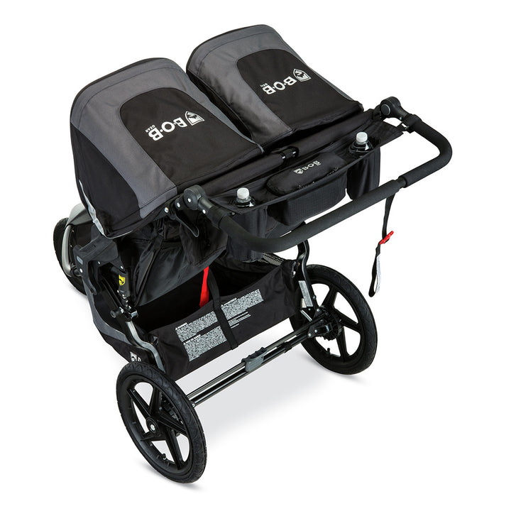 Revolution Flex 3.0 Duallie Jogging Stroller