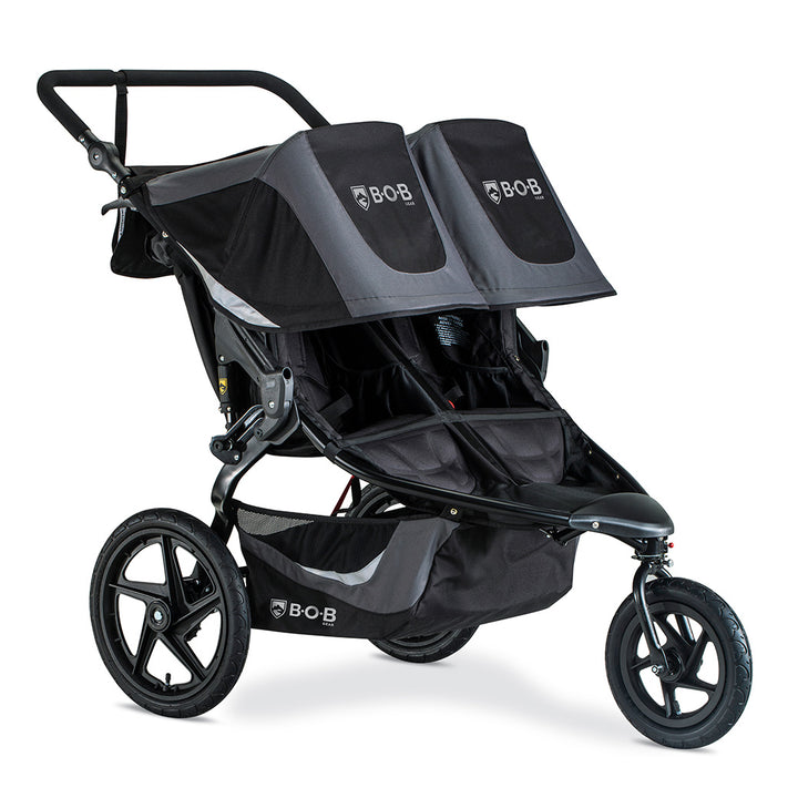 Revolution Flex 3.0 Duallie Jogging Stroller