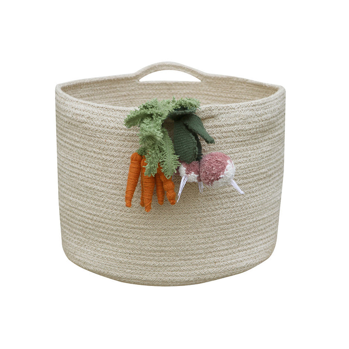 Veggies Basket