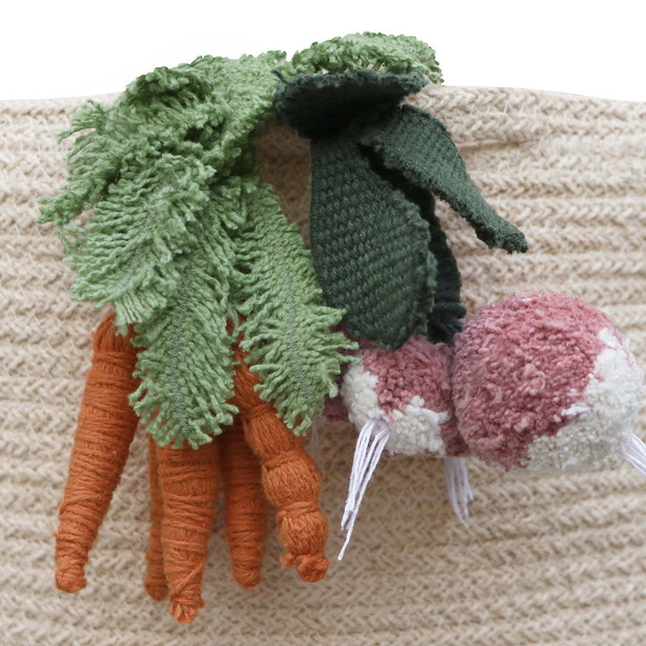 Veggies Basket