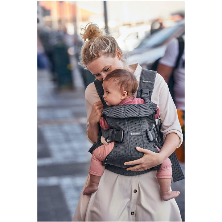 Baby Carrier One