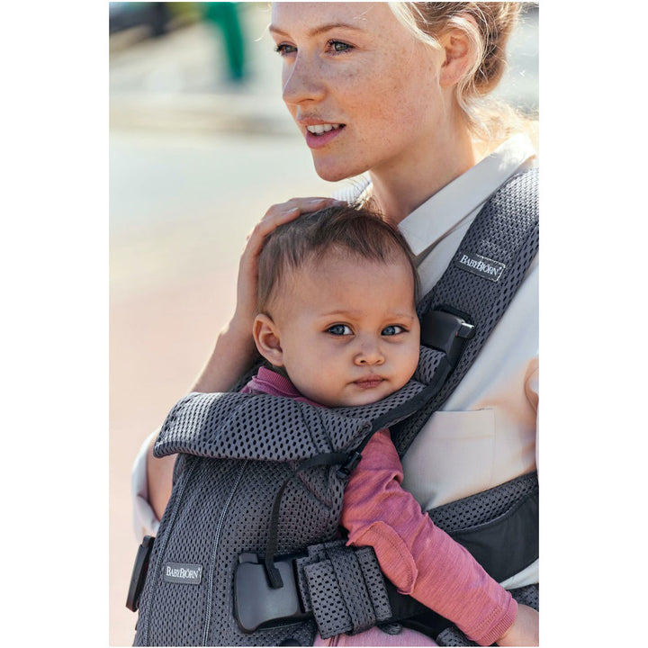 Baby Carrier One