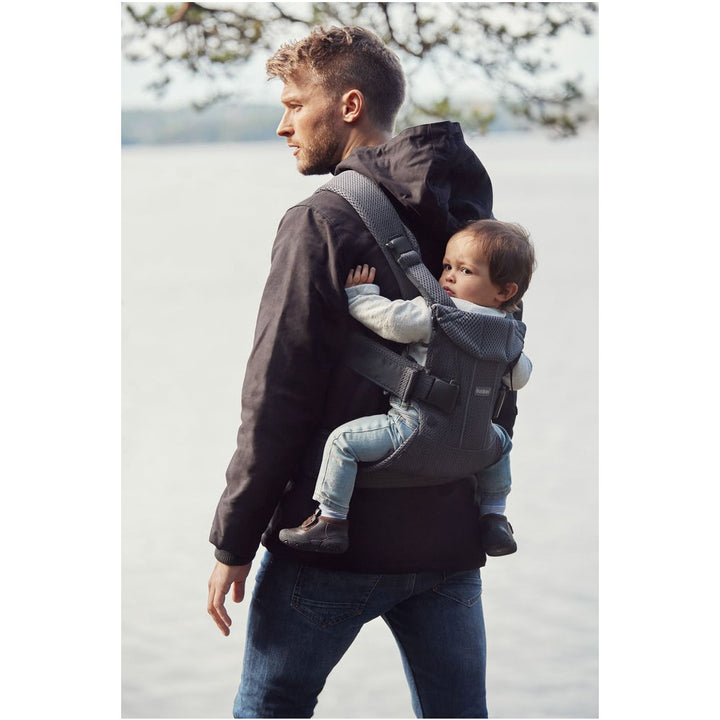 Baby Carrier One