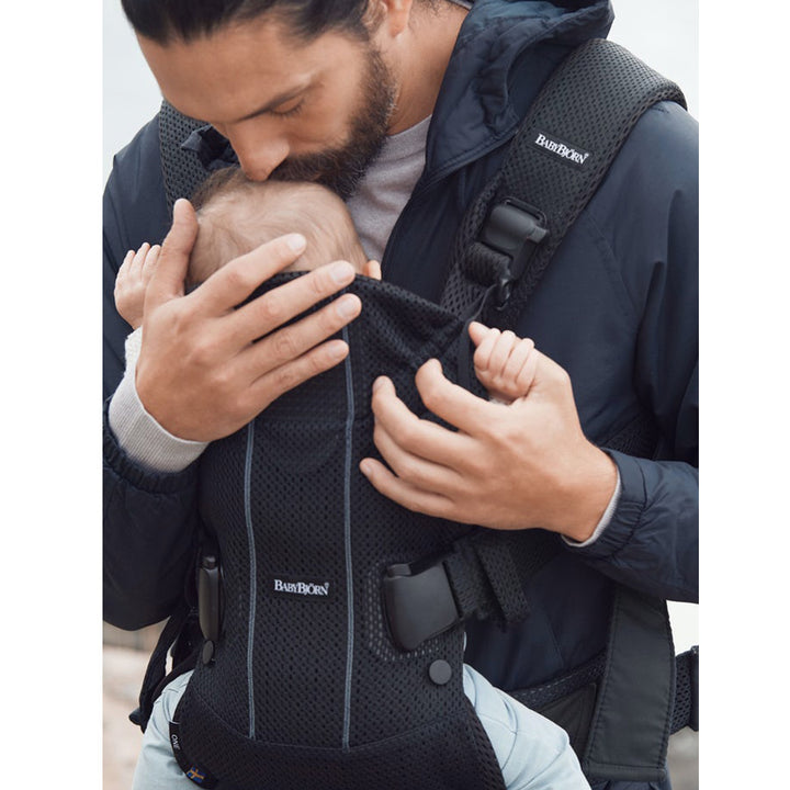 Baby Carrier One