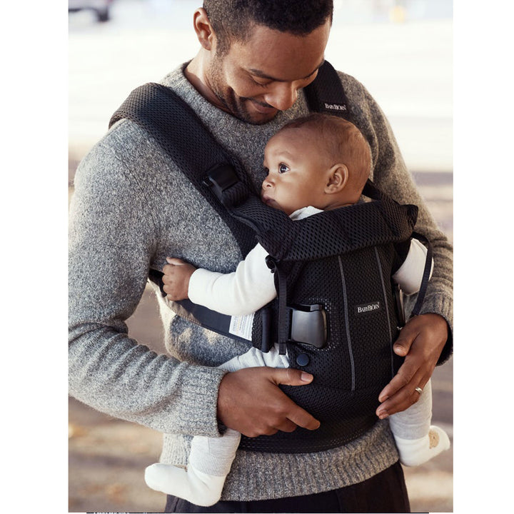 Baby Carrier One