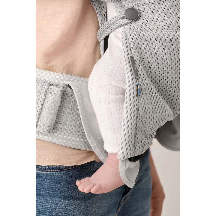 Baby Carrier One