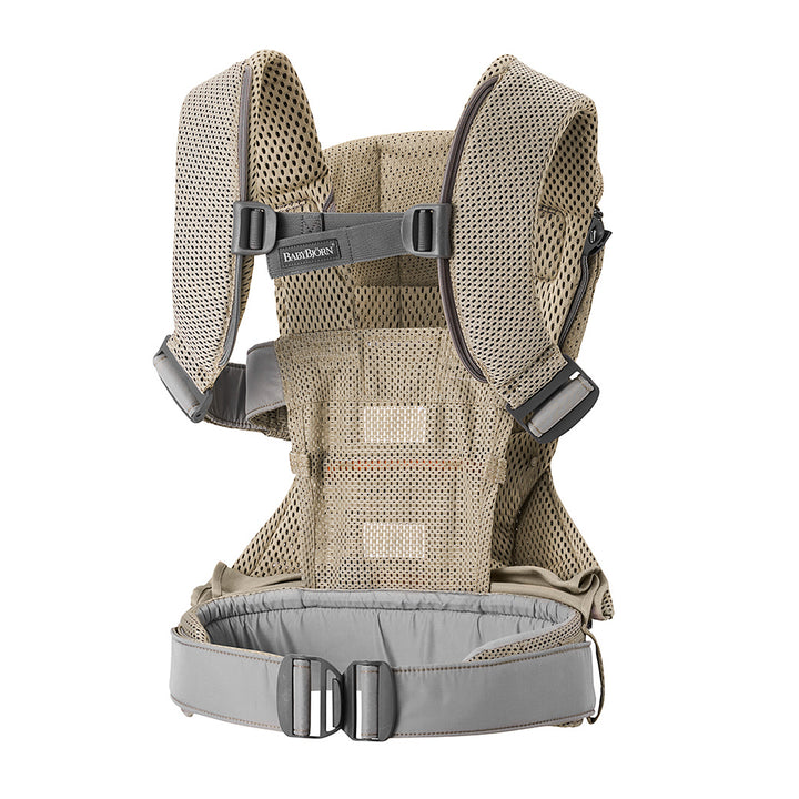 Baby Carrier One