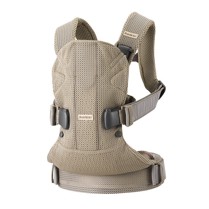 Baby Carrier One