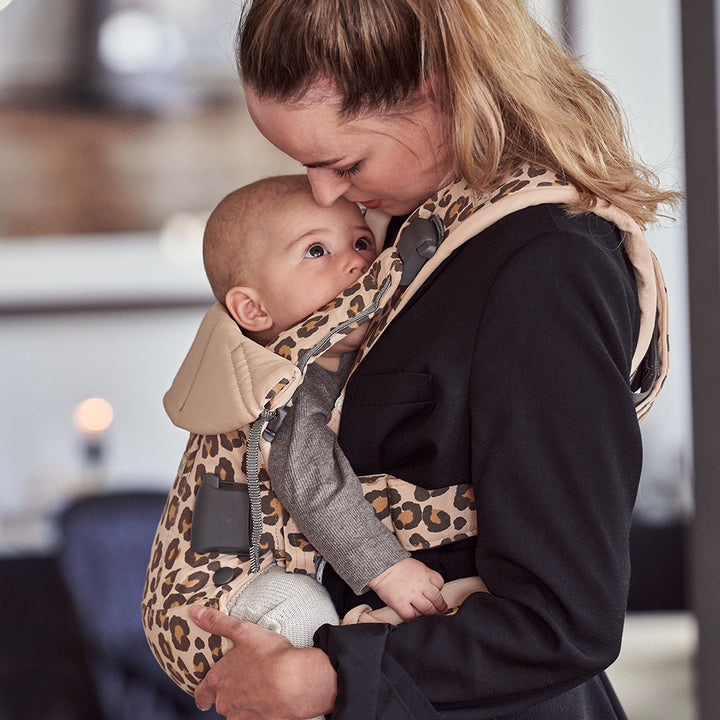 Baby Carrier One