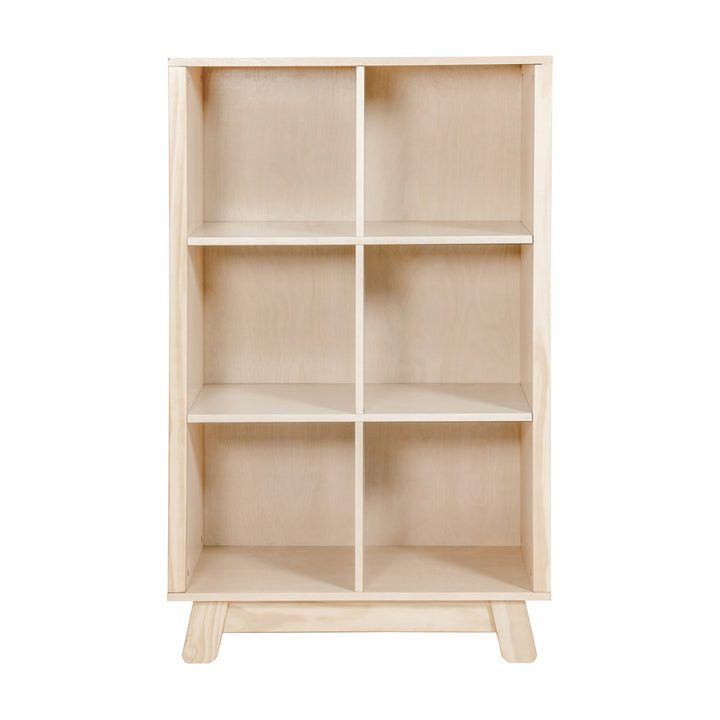 Hudson Cubby Bookcase