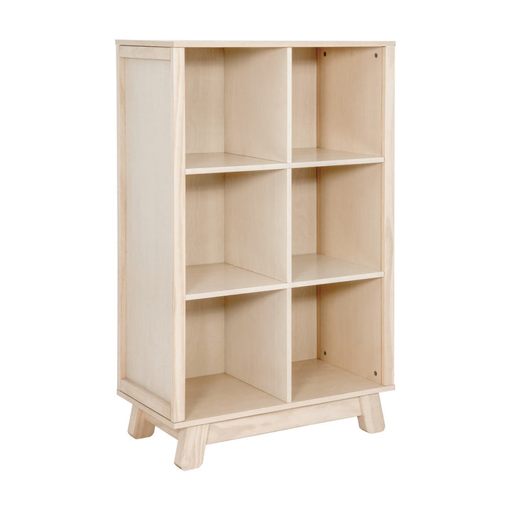 Hudson Cubby Bookcase