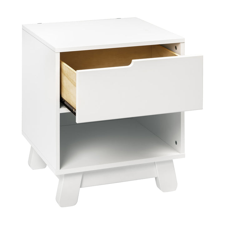 Hudson Nightstand with USB Port