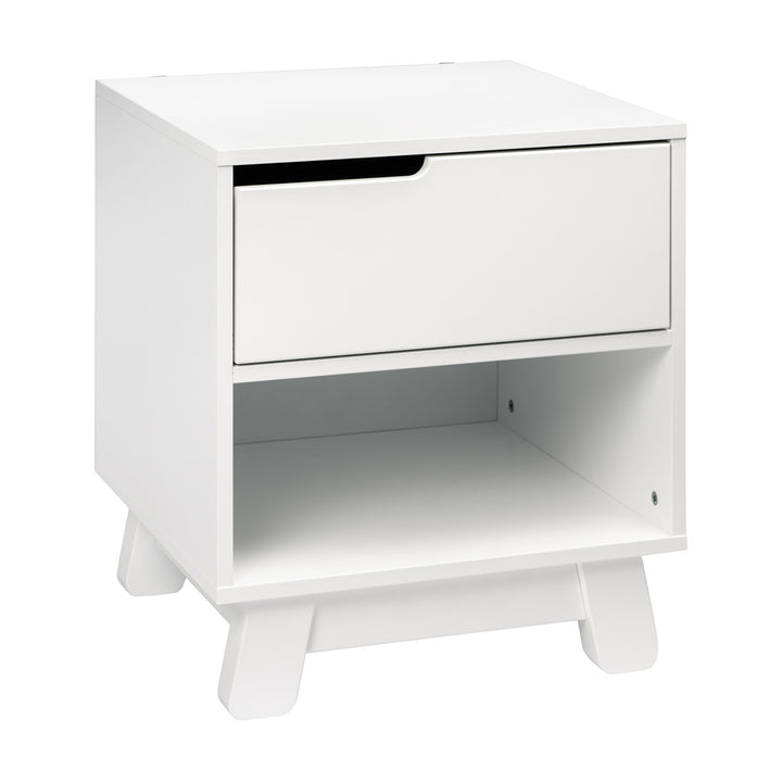 Hudson Nightstand with USB Port