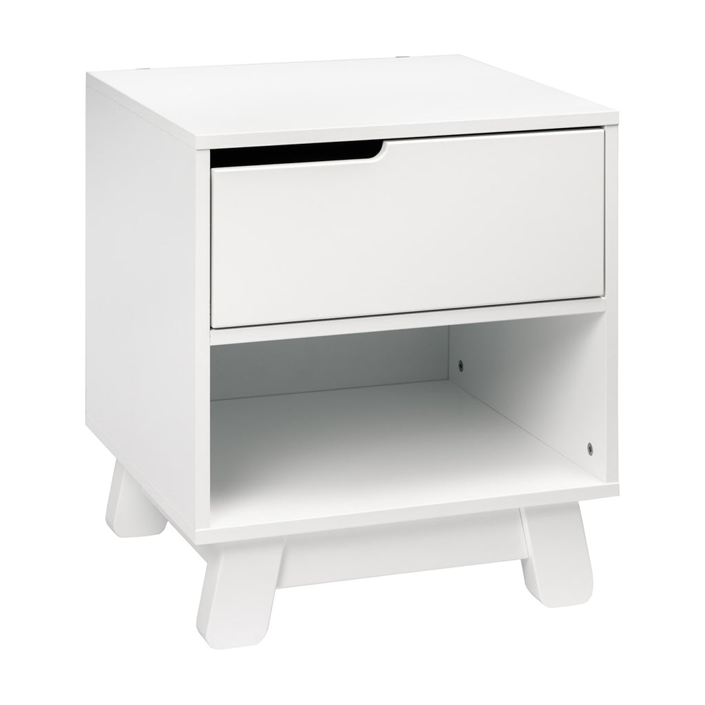 Babyletto hudson sale nightstand