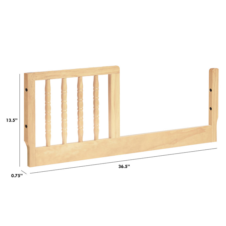 Jenny Lind Mini Toddler Bed Conversion Kit M7399