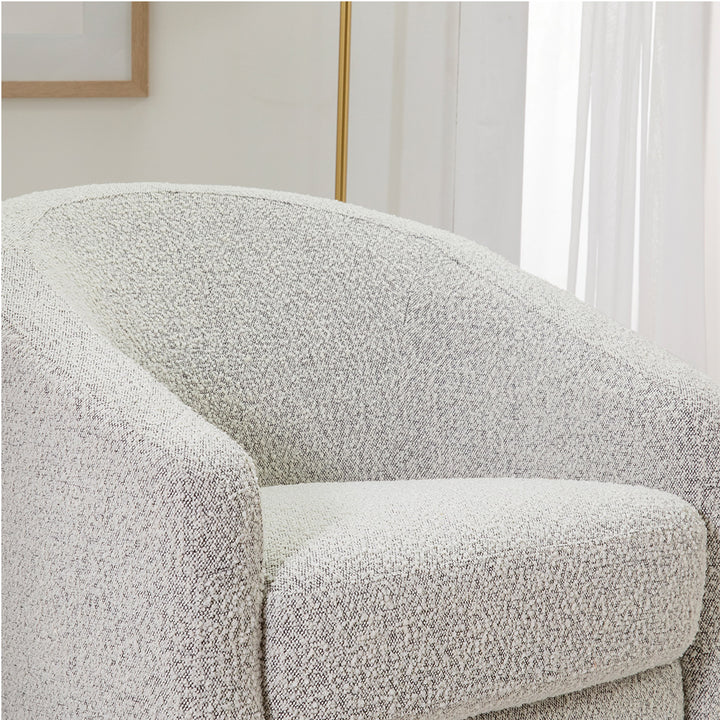 Madison Swivel Glider